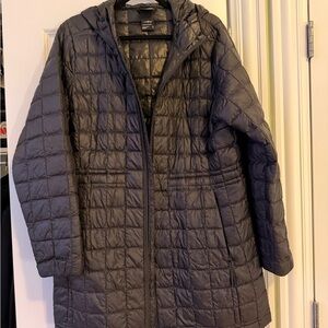 The North Face Women's Thermoball Eco Insulated Parka